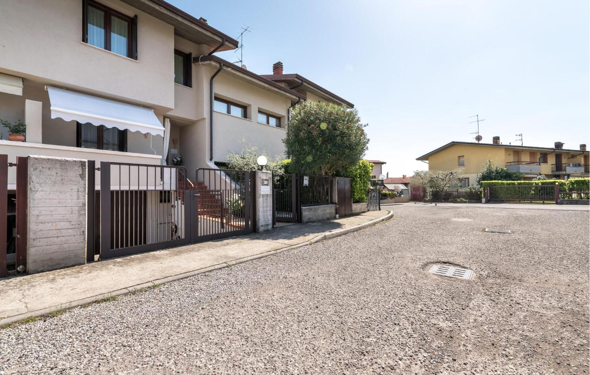 Villa Helios Desenzano del Garda Extérieur photo