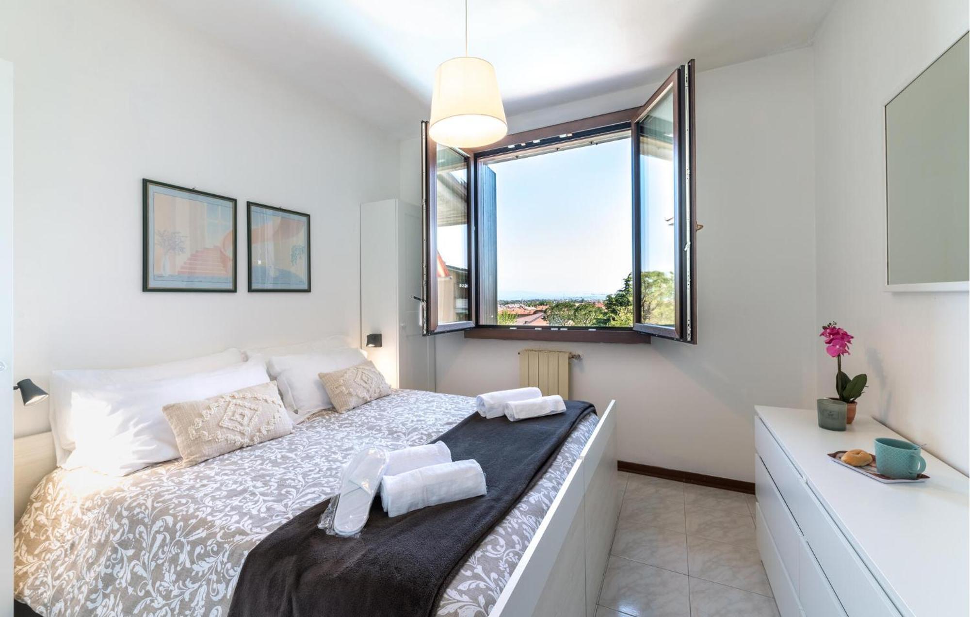 Villa Helios Desenzano del Garda Extérieur photo
