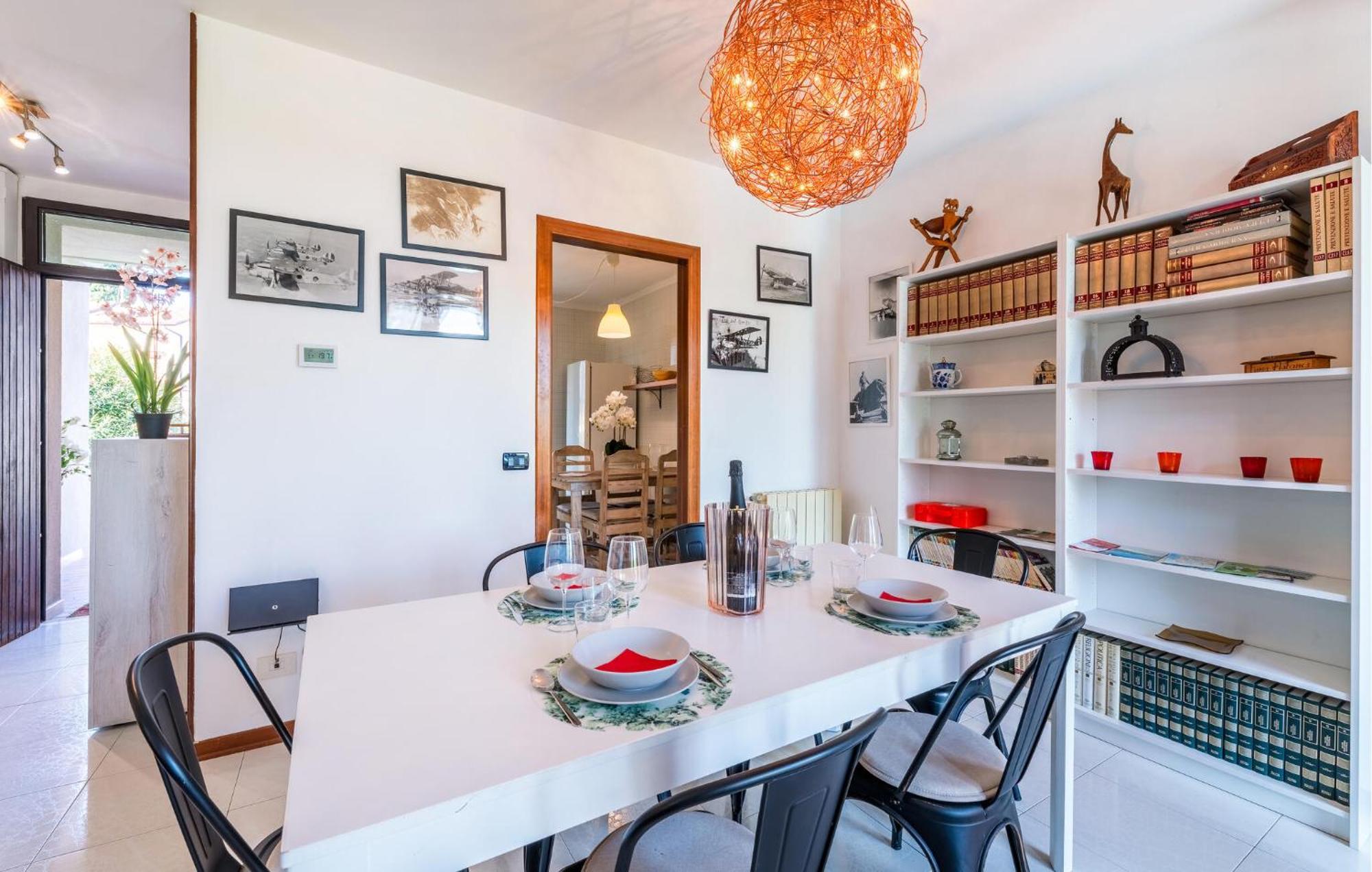 Villa Helios Desenzano del Garda Extérieur photo