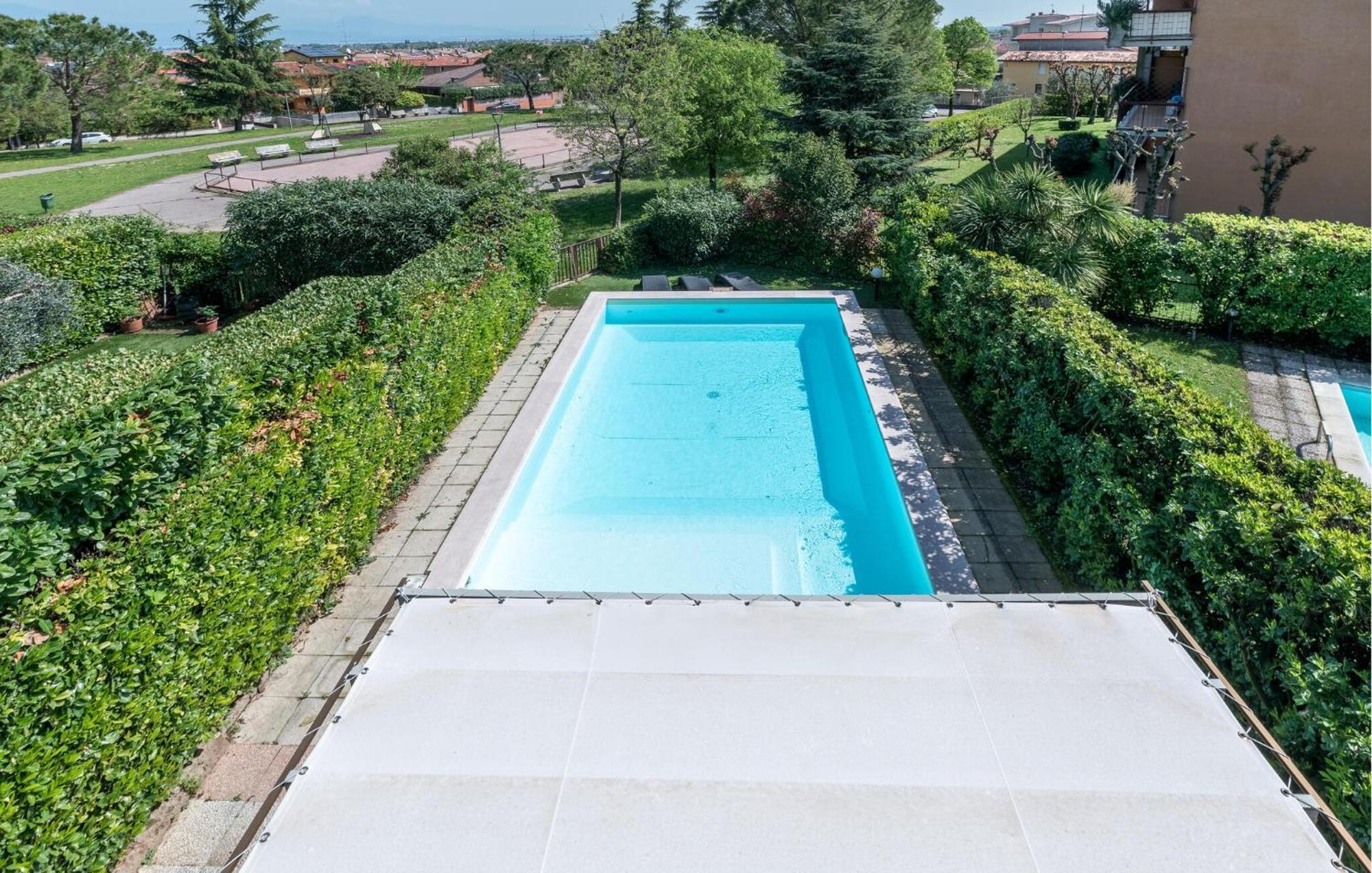 Villa Helios Desenzano del Garda Extérieur photo